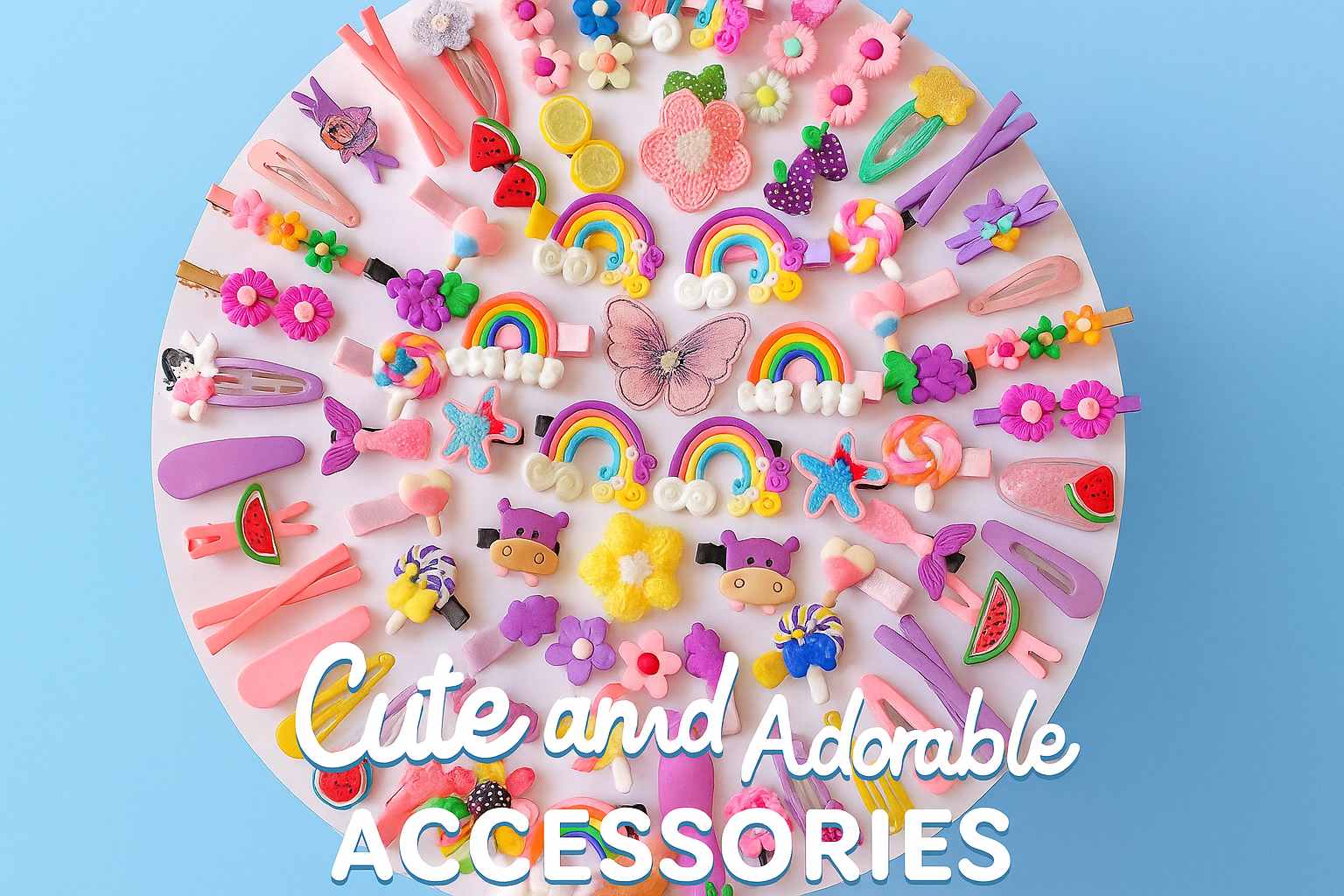 Hair Accessories