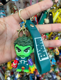 Hulk 3D Miniature Keyring