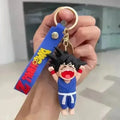 Son Goku 3D Miniature Keyring