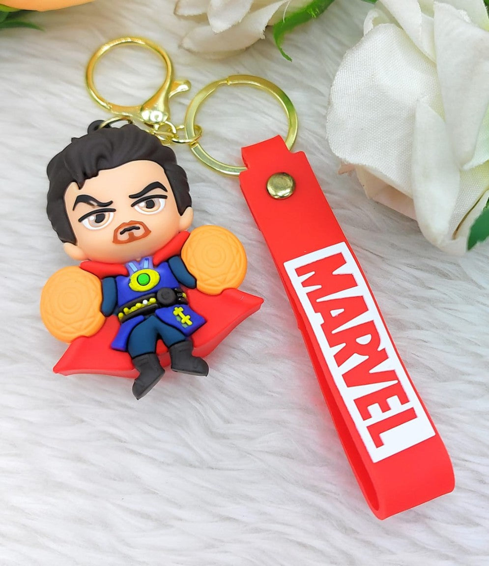 Doctor Strange 3D Miniature Keyring
